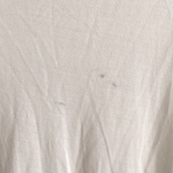 Banana Republic Tie Front Top - Picture 6 of 6